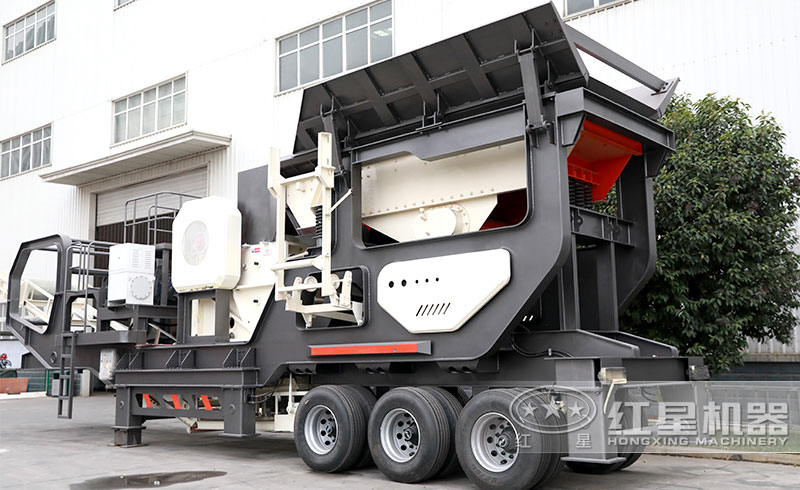 建筑垃圾破碎機(jī)哪種機(jī)型更好？報價有什么差別？