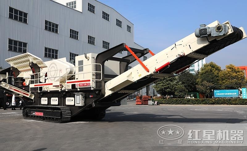 建筑垃圾破碎機(jī)哪種機(jī)型更好？報價有什么差別？