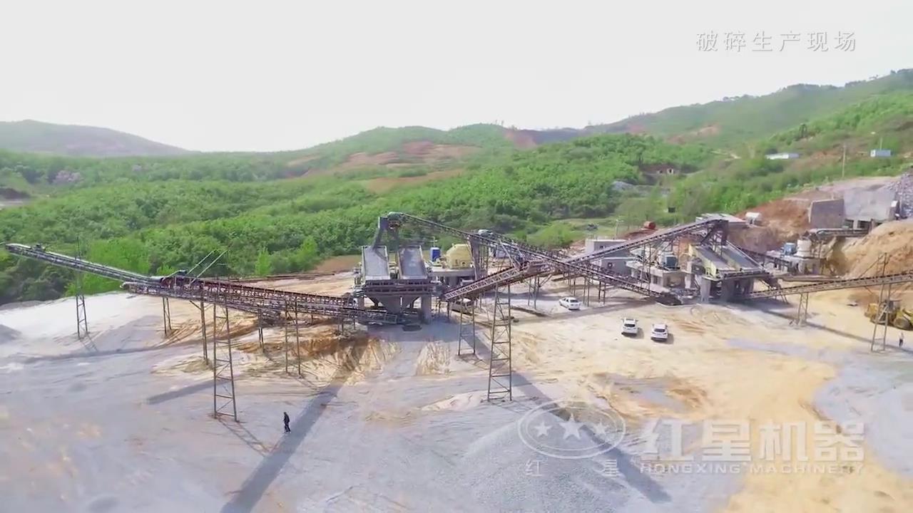 固定式生產(chǎn)線(xiàn)現(xiàn)場(chǎng)實(shí)拍