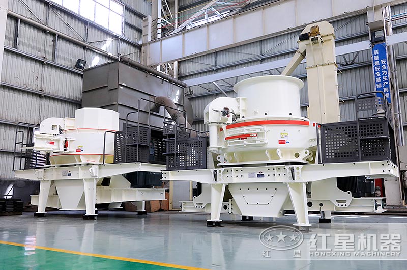基建工程在疫情中迎來新機(jī)遇，砂石料生產(chǎn)線值得投資