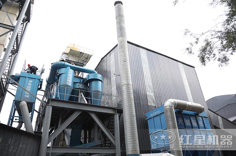 制砂選對輥破碎機還是沖擊式制沙機？