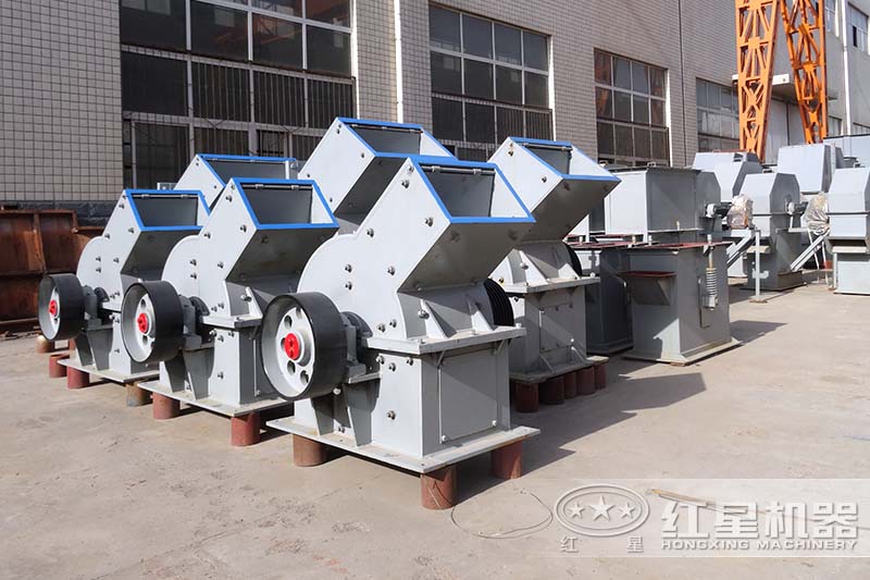 小型錘式破碎機(jī)型號(hào)參數(shù)表，報(bào)價(jià)是多少？