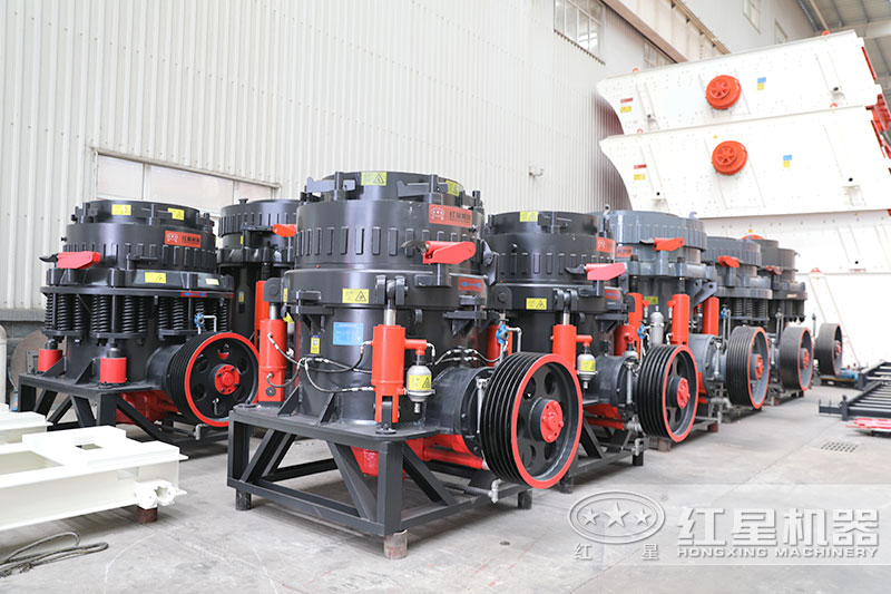 礦用1200圓錐機(jī)價(jià)格是多少，配多少電機(jī)