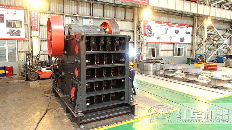石料廠成套設備價格_開一個小型沙場需要多少錢