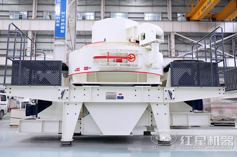 什么類型的制砂機好用又實惠？
