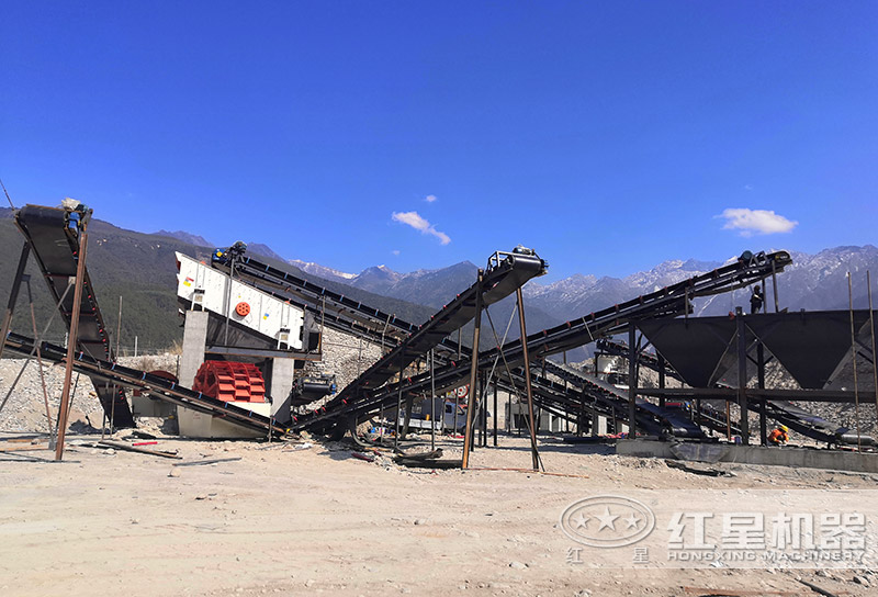 干機(jī)制砂和水洗機(jī)制砂哪個(gè)好，水洗制沙機(jī)一套多少錢(qián)？