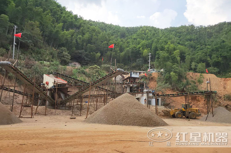 破石子用什么破碎機(jī)？破石子設(shè)備多少錢？