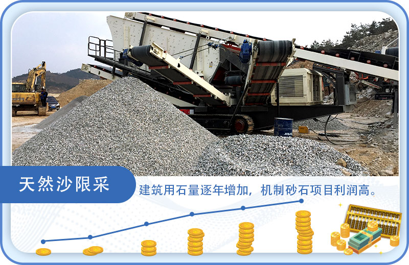 花崗巖邊角料能加工建筑用碎石，用哪種粉碎機(jī)效果好