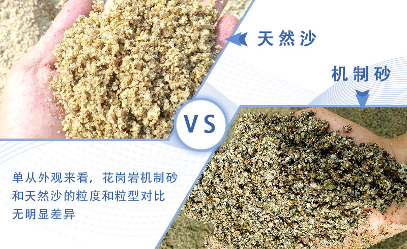 50萬辦一個中小型制砂廠可行嗎，生產(chǎn)線配置方案有哪些